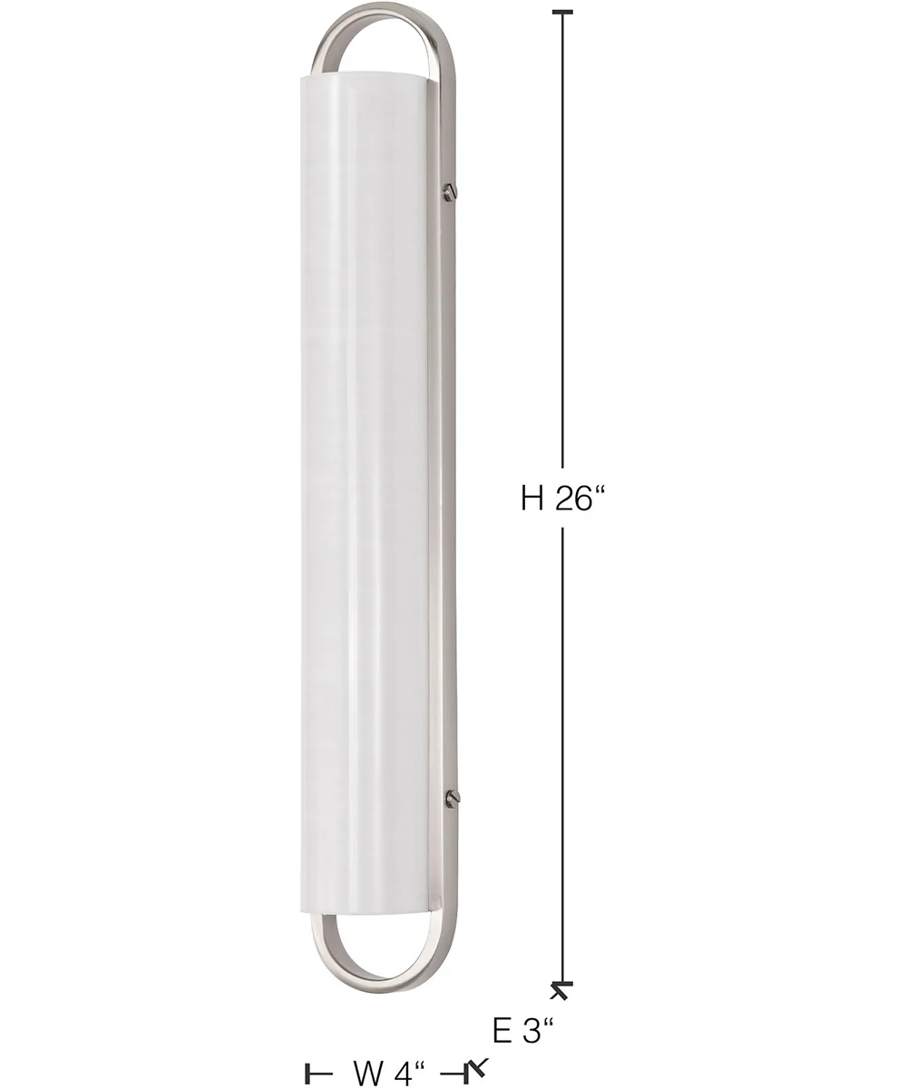 Velano  Vanity & Wall Brushed Nickel - Image 11