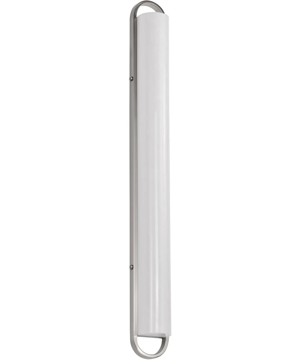 Velano  Vanity & Wall Brushed Nickel