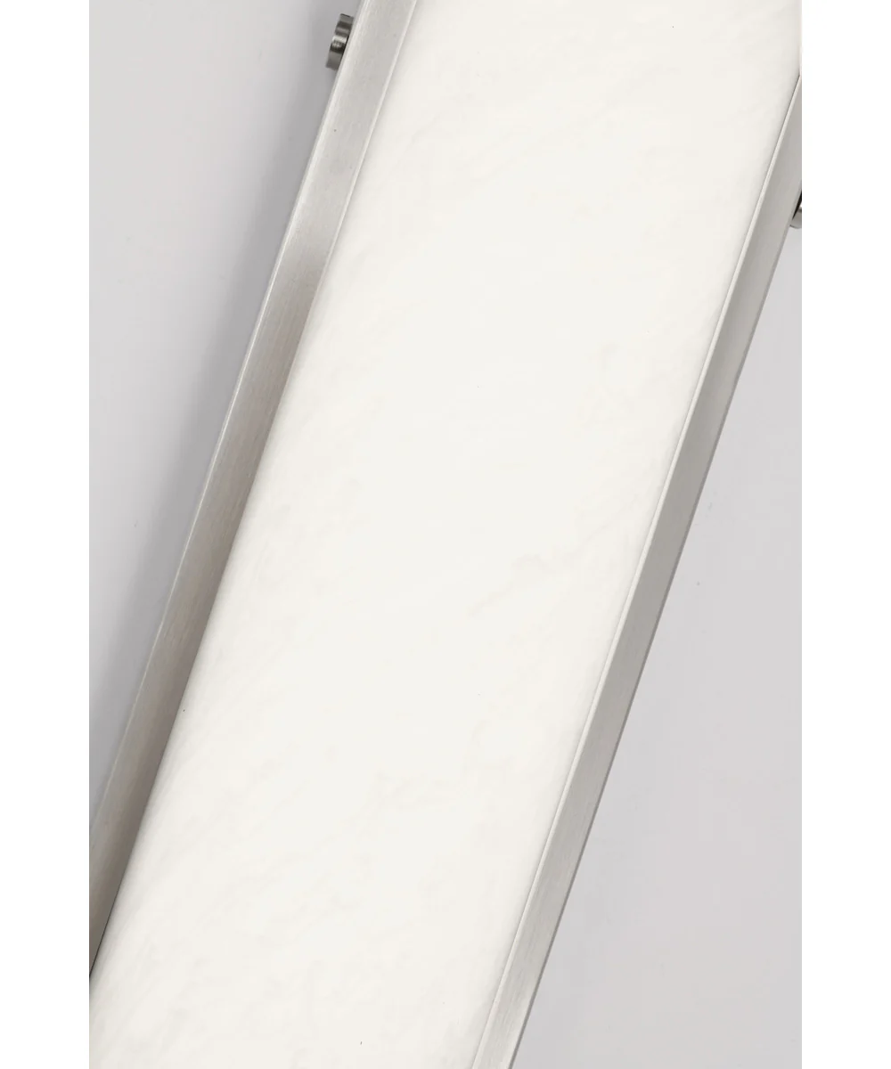 Velano  Vanity & Wall Brushed Nickel - Image 11