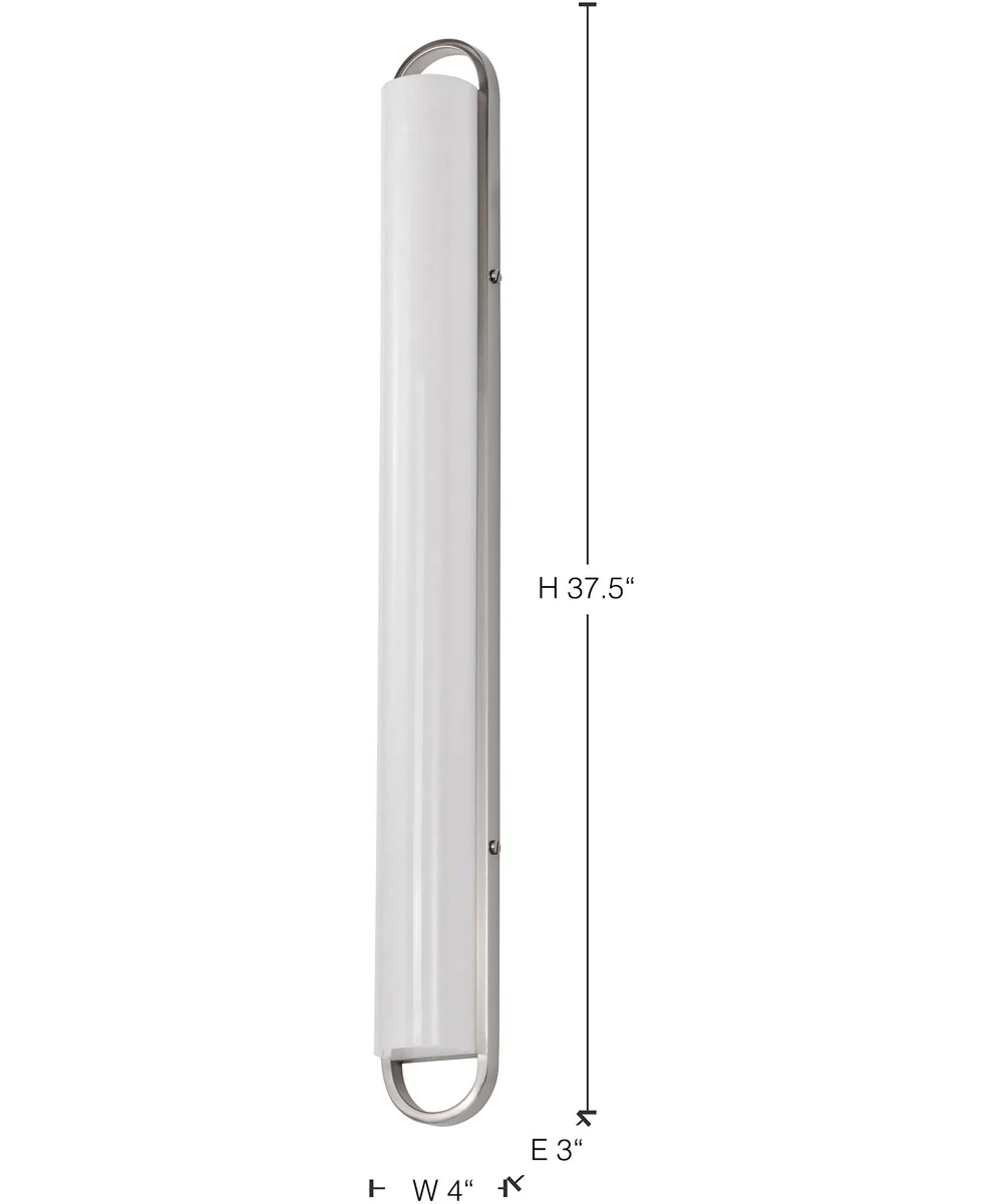 Velano  Vanity & Wall Brushed Nickel - Image 13