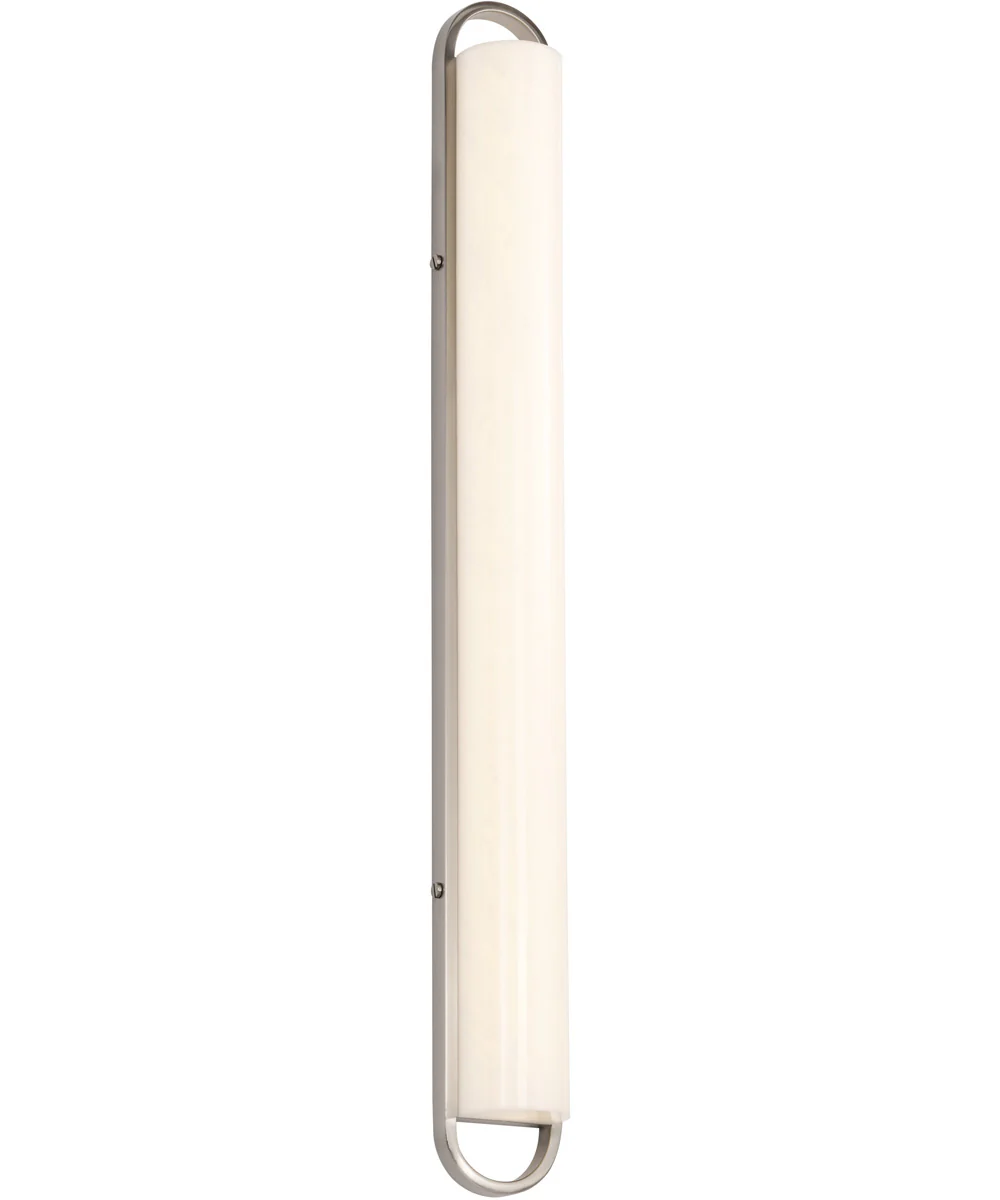 Velano  Vanity & Wall Brushed Nickel - Image 4