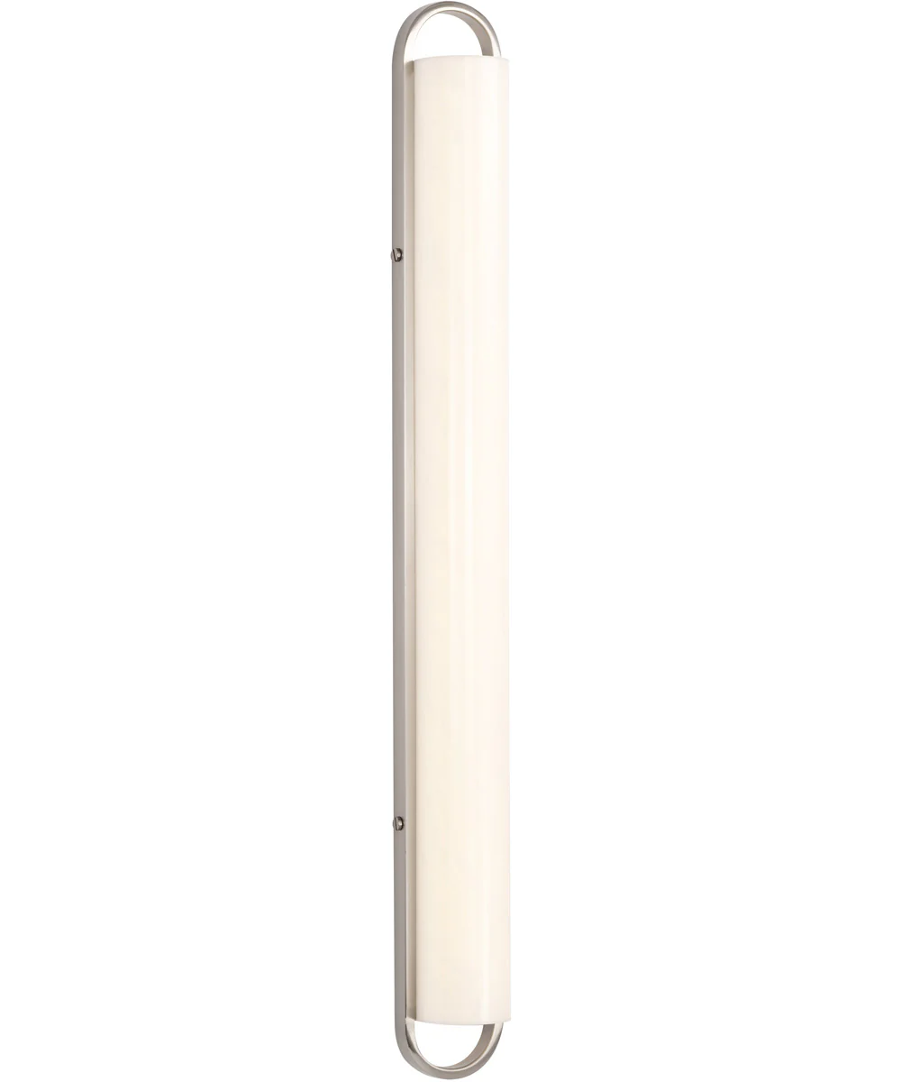 Velano  Vanity & Wall Brushed Nickel - Image 6