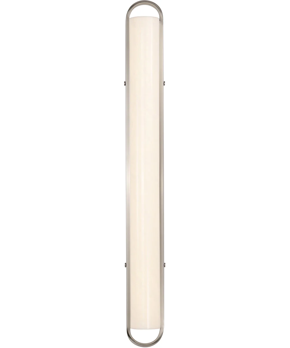 Velano  Vanity & Wall Brushed Nickel - Image 8