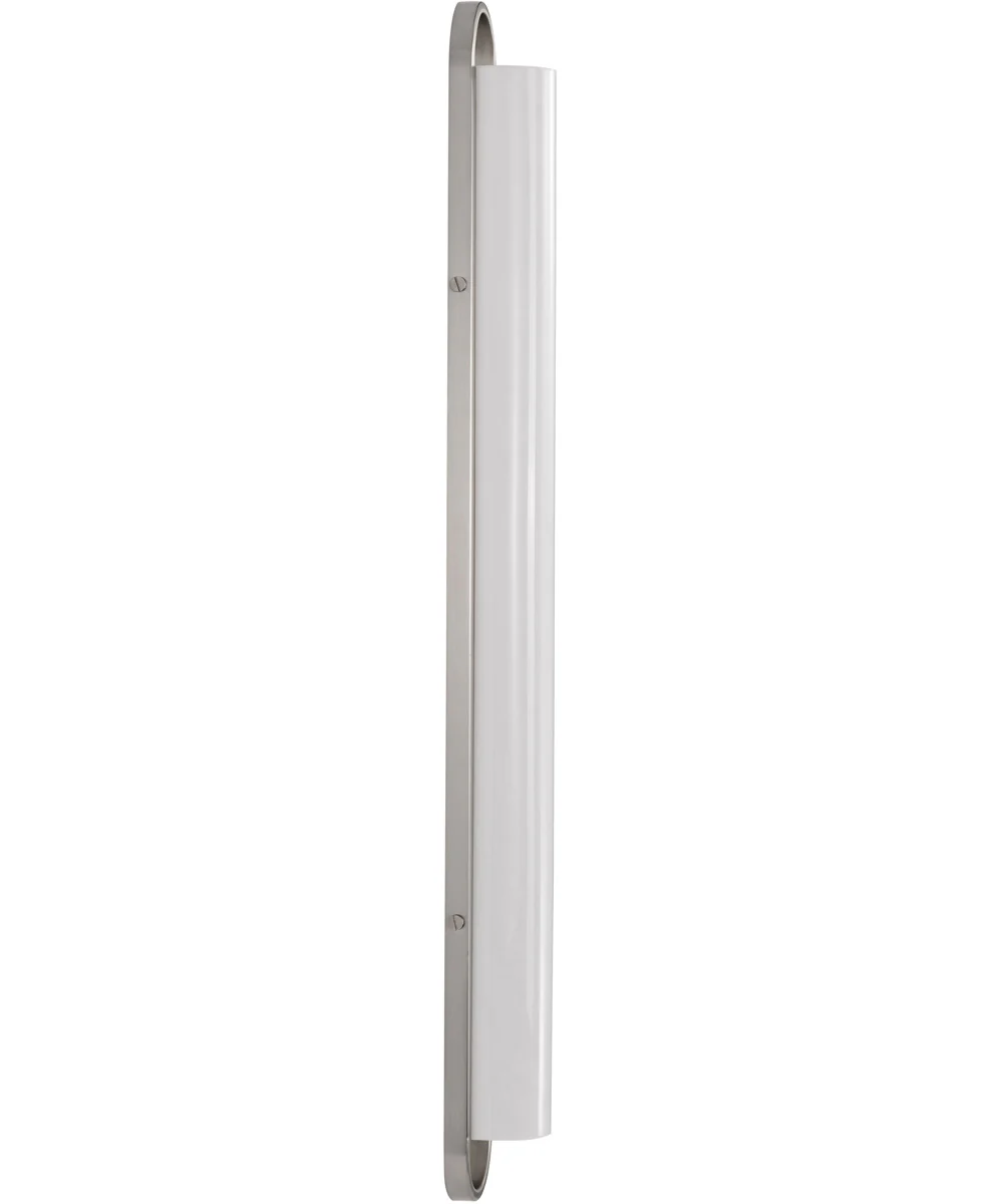 Velano  Vanity & Wall Brushed Nickel - Image 9