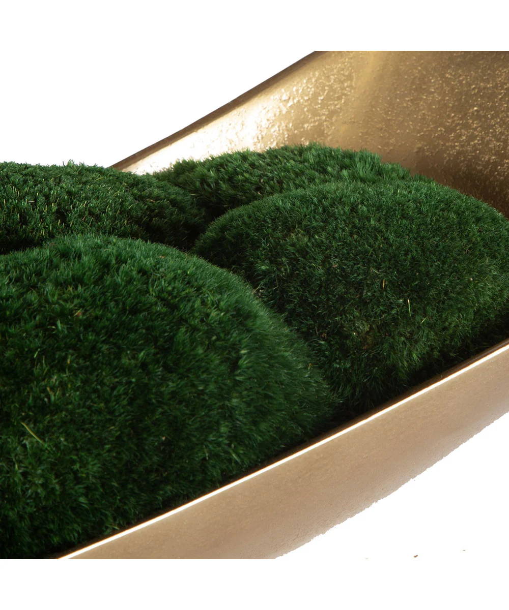 Venice Moss Centerpiece - Image 2