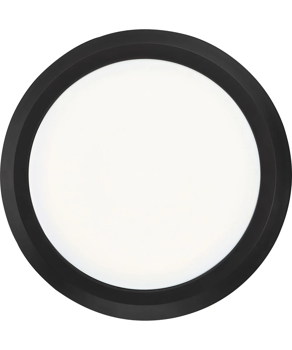 Verge  Flush Mount Oil Rubbed Bronze - Image 6
