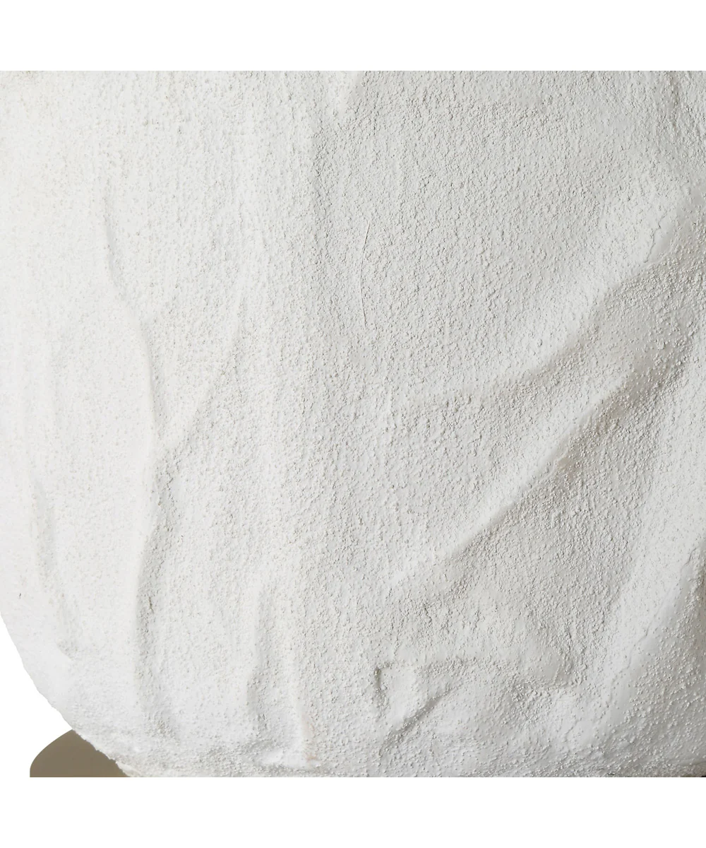 Vida White Table Lamp - Image 7