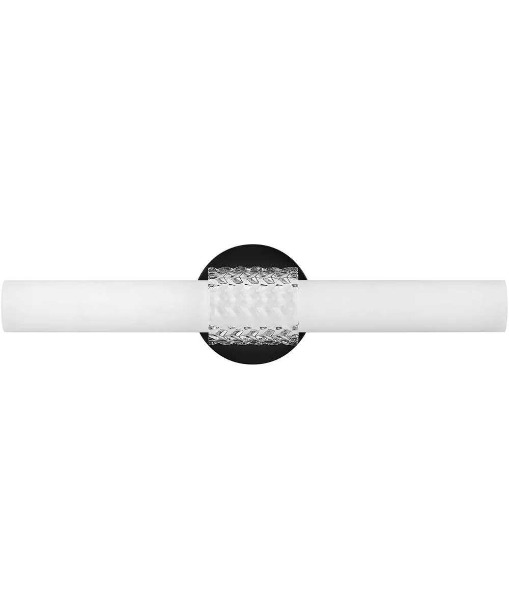 Vivi LED-Light Medium LED Vanity in Black