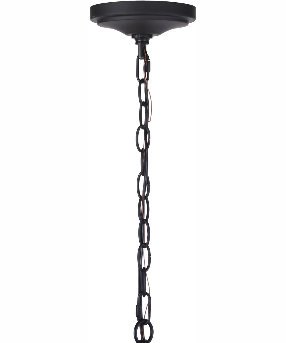 Voyage 1-Light Pendant Midnight - Image 6