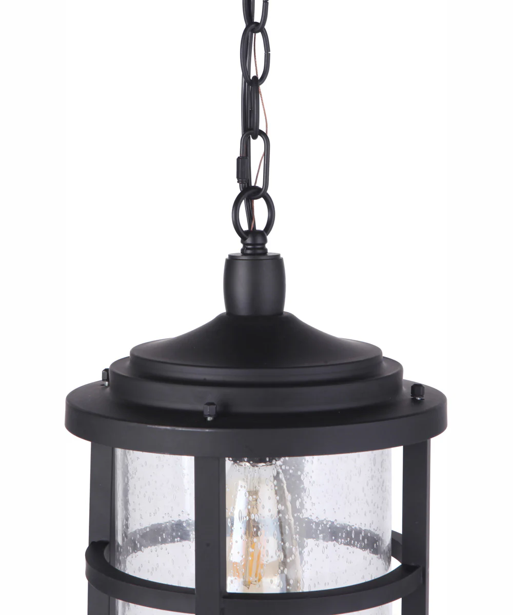 Voyage 1-Light Pendant Midnight - Image 7