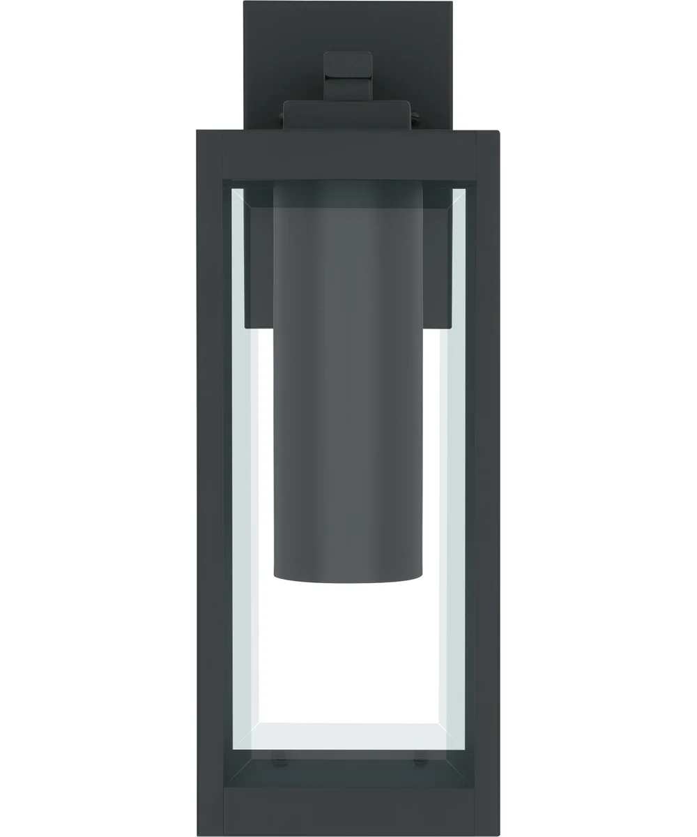 Westover Medium 1-light Outdoor Wall Light Earth Black - Image 3