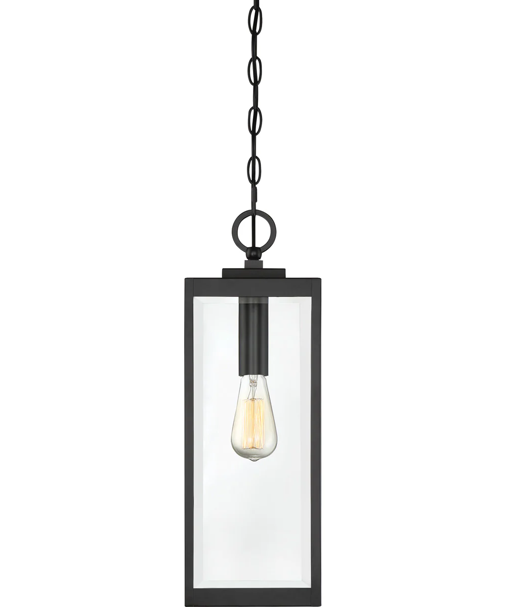 Westover Small 1-light Mini Pendant Earth Black - Image 5
