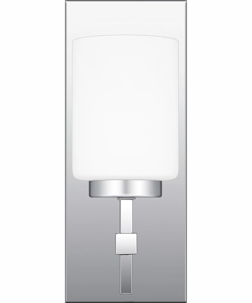 Wilburn Small 1-light Bath Light Polished Chrome - Image 4