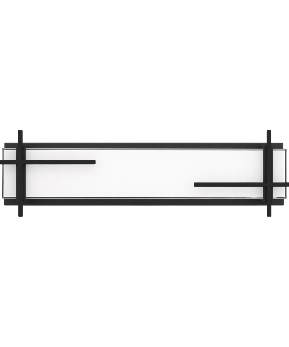 Wylie  Bath Light Earth Black - Image 2