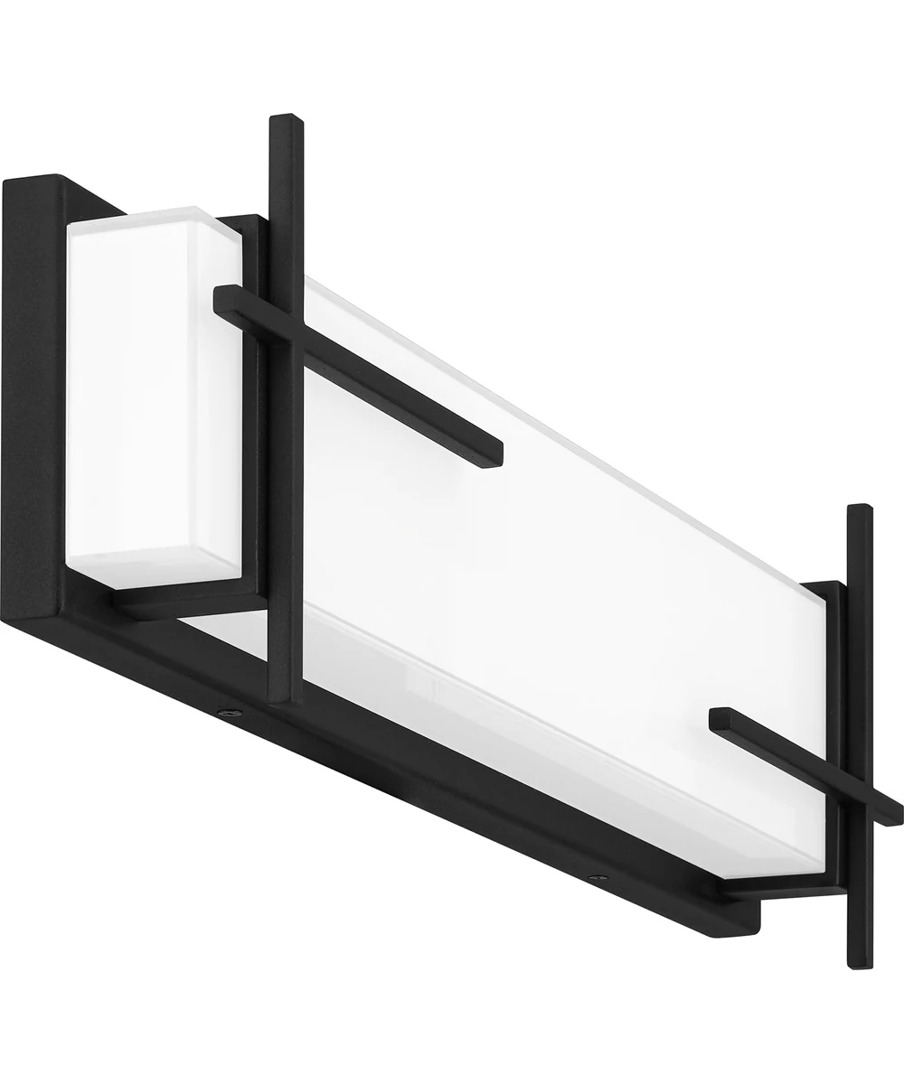 Wylie  Bath Light Earth Black - Image 5