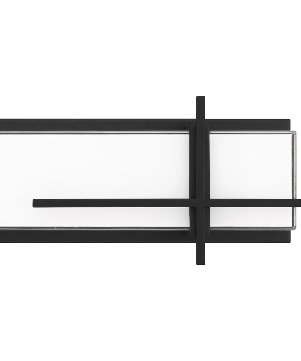 Wylie  Bath Light Earth Black - Image 6